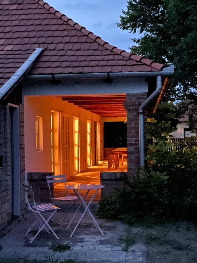 Chez Sari Case de vacanță
