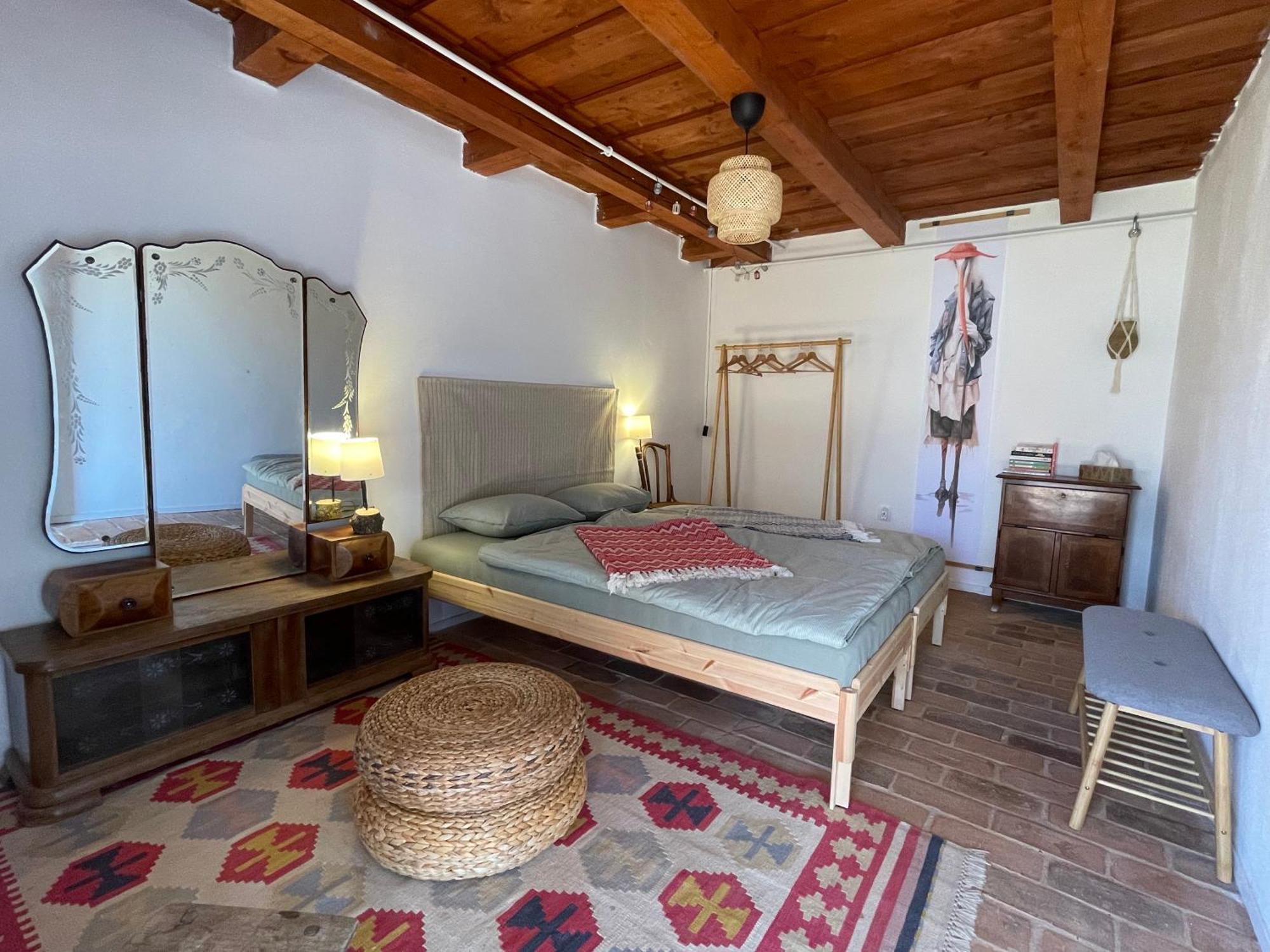Case de vacanță Chez Sari
