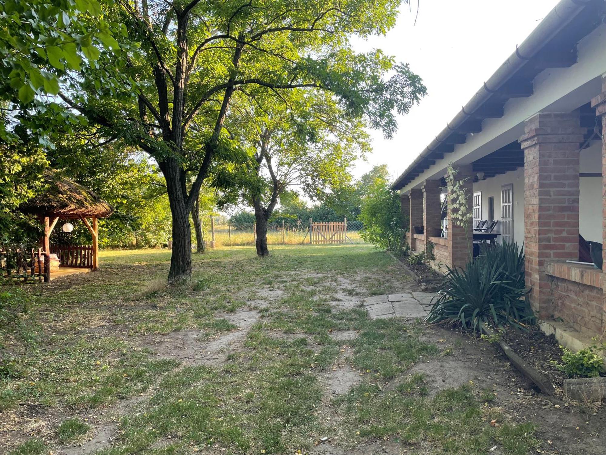 Chez Sari *